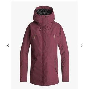 Roxy tribe Jacket (M)